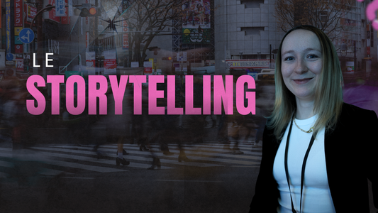Comment utiliser le storytelling pour booster vos vidéos et votre présence en ligne 💻