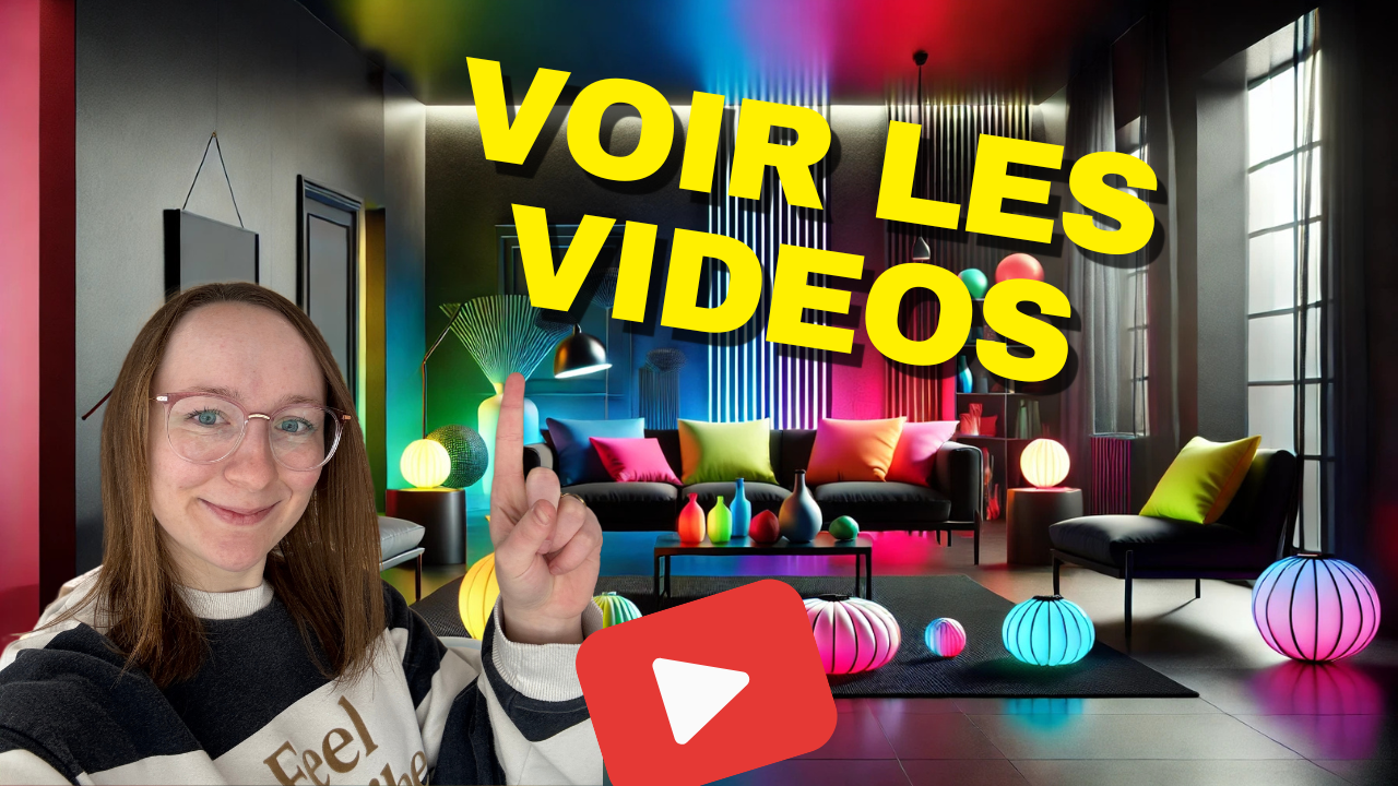 Charger la vidéo : Voir les videos